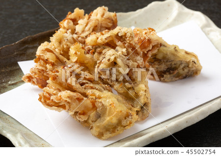 Tempura of Mai Mushi Tempura of Mai Mushi 45502754