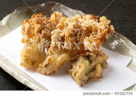 Tempura of Mai Mushi 45502755