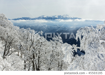 View Norikuradake (Gifu Prefecture) View Norikuradake (Gifu Prefecture) 45503195