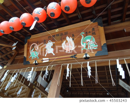 四位神記者Goo Shrine京都 45503243