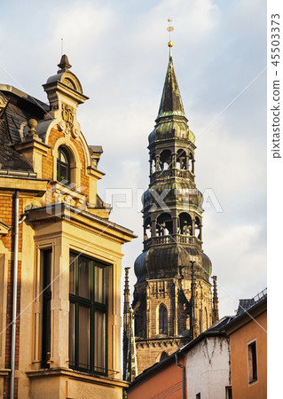 Dom St. Marien in Zwickau 45503373