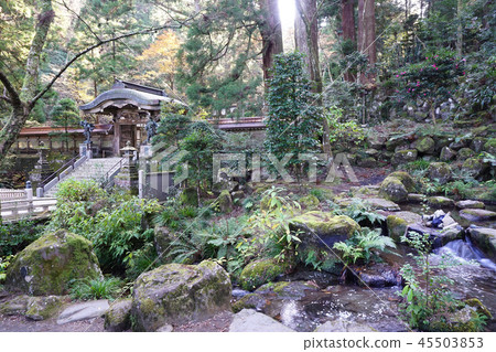 Daiozan Seiji Temple Daiozan Seiji Temple 45503853