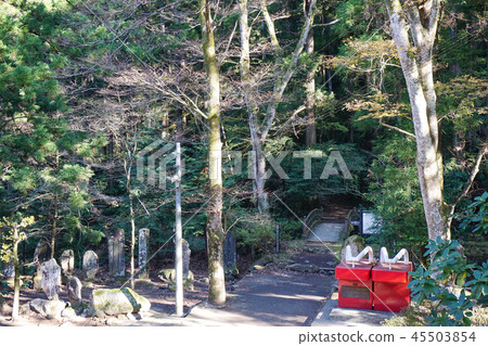 Daiozan Seiji Temple Daiozan Seiji Temple 45503854