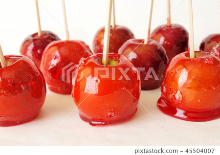Apple candy Apple candy 45504007