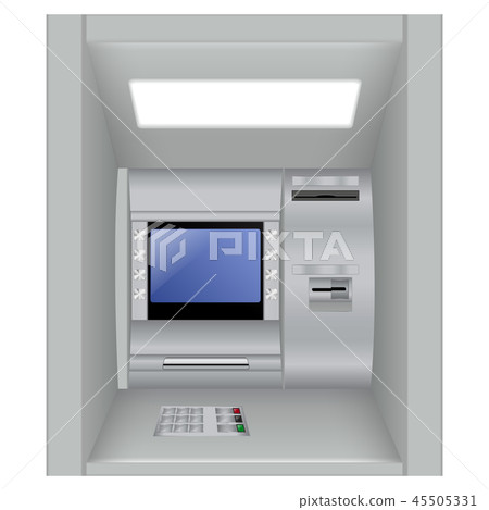 ATM ATM 45505331