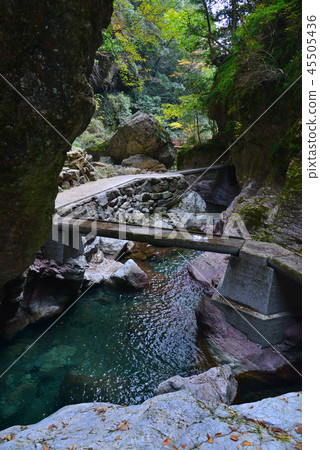 Nakatsu Valley, Kochi Prefecture 10 45505436