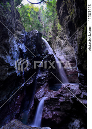 Nakatsu Valley, Kochi Prefecture 18 (Americ Dragon Falls) Nakatsu Valley, Kochi Prefecture 18 (Americ Dragon Falls) 45505468
