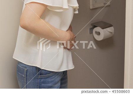 stomach ache stomach ache 45508603