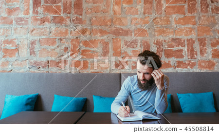 think brainwork ideas generation man writing plan think brainwork ideas generation man writing plan 45508814