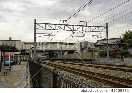 Hongo Station 45509883