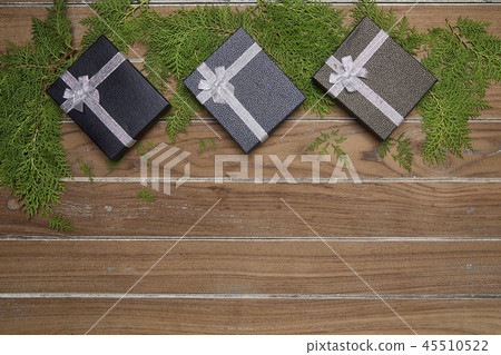 Christmas decoration   New Year 2019 45510522