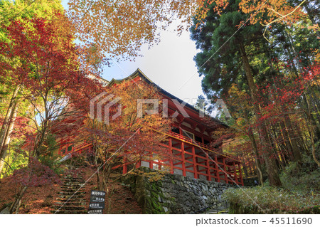 Hieiyama Enryakuji Yokokawa地區 45511690