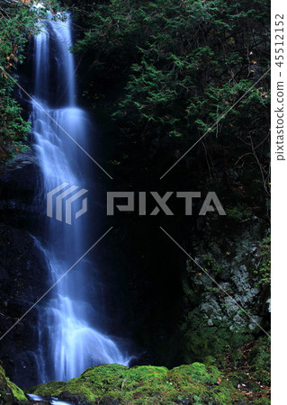 Azumino City Kurosawa Falls Azumino City Kurosawa Falls 45512152