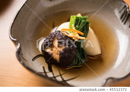 Cooking menu Cooking menu 45512372