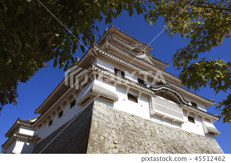佐賀唐津市唐津城的旅遊景點 佐賀唐津市唐津城的旅遊景點 45512462