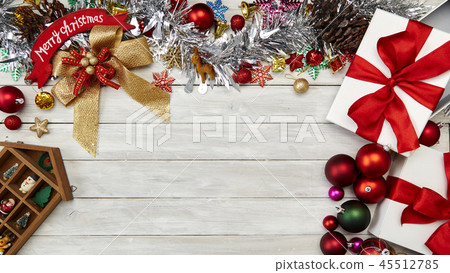 New Year 2019 and Christmas New Year 2019 and Christmas 45512785