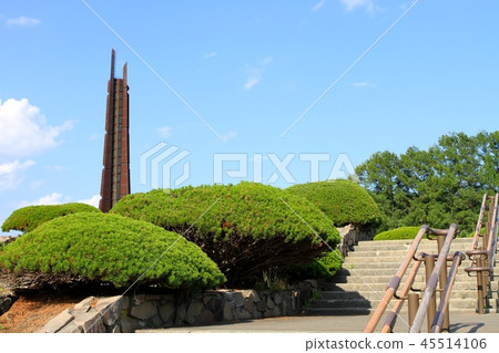 Hokkaido Centenary Memorial Tower Hokkaido Centenary Memorial Tower 45514106