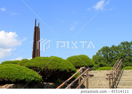 Hokkaido Centenary Memorial Tower Hokkaido Centenary Memorial Tower 45514111