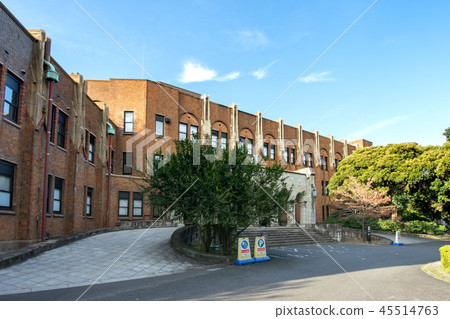 東京大學醫學研究所醫院 東京大學醫學研究所醫院 45514763