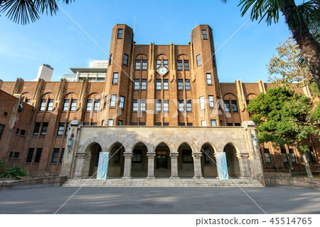 東京大學醫學研究所醫院 45514765