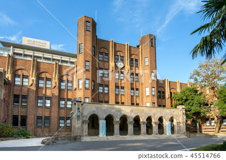 東京都港區白金東京大學醫學科學研究所附屬醫院 45514766