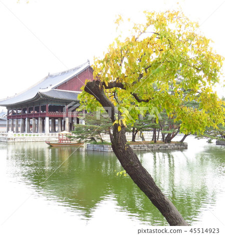 Gyeonghoeru Gyeonghoeru 45514923