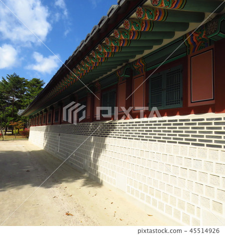 Gyeongbokgung Gyeongbokgung 45514926