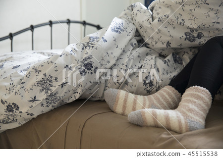 桃子襪子 45515538