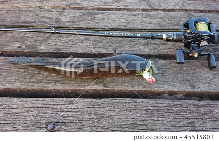 Thunderfowl lure fishing Thunderfowl lure fishing 45515801
