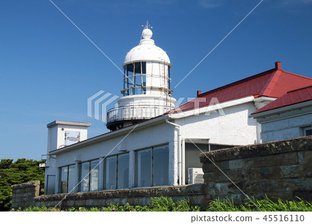 Miura Osaka Lighthouse 45516110