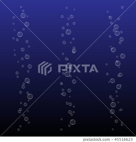 water fizzing bubbles water fizzing bubbles 45516623