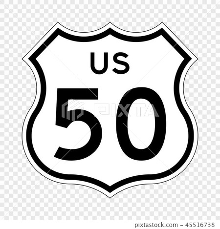 United States Highway shield 45516738