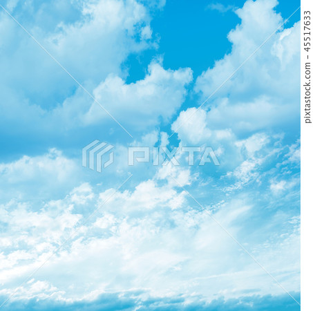sky, the sky, cloud 45517633