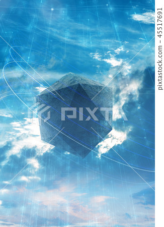 sky, the sky, figure 45517691