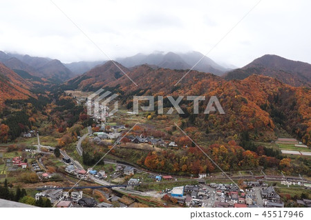 [山形]立石寺山寺 45517946