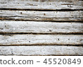 Watercolor painting grunge holiday background of old wooden planks Watercolor painting grunge holiday background of old wooden planks 45520849