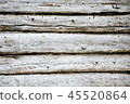 Watercolor painting grunge holiday background of old wooden planks Watercolor painting grunge holiday background of old wooden planks 45520864