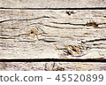 Watercolor painting grunge holiday background of old wooden planks Watercolor painting grunge holiday background of old wooden planks 45520899
