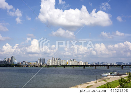 Han River Han River 45521298