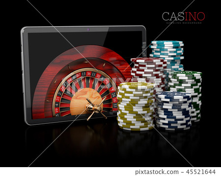 Background casino Best 48+