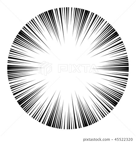 radial motion lines background texture abstract radial motion lines background texture abstract 45522320
