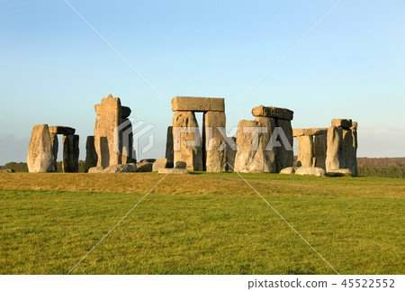 Stonehenge Stonehenge 45522552