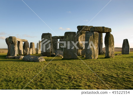 Stonehenge Stonehenge 45522554