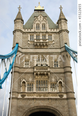 Tower Bridge 45522655