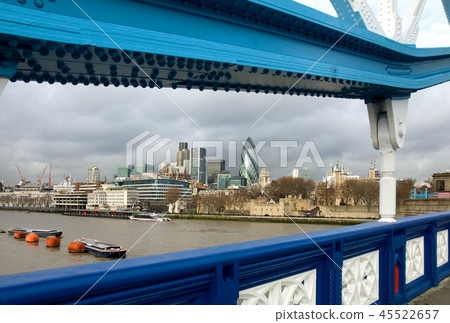A View of London A View of London 45522657