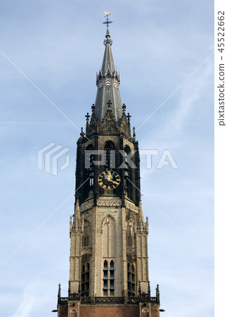 Church Spire Church Spire 45522662