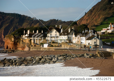 Sidmouth, England Sidmouth, England 45522675