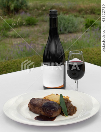 Food & Wine Food & Wine 45522759