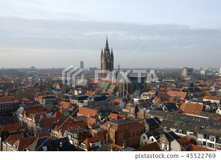 View of Delft 45522769