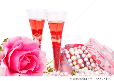 Valentine's day Valentine's day 45523120